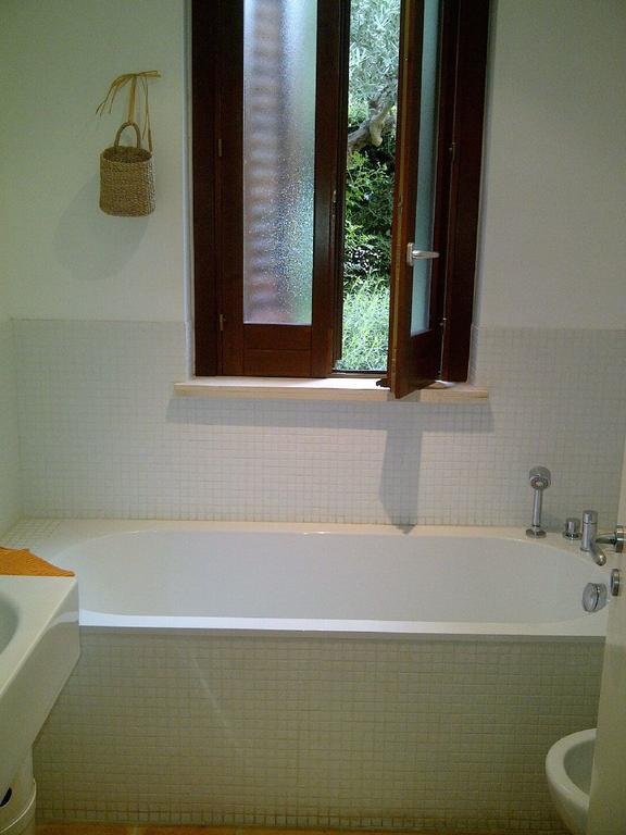 Jasmine Villa Donnalucata  Luaran gambar